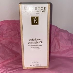 Eminence Wildflower Ultralight Oil